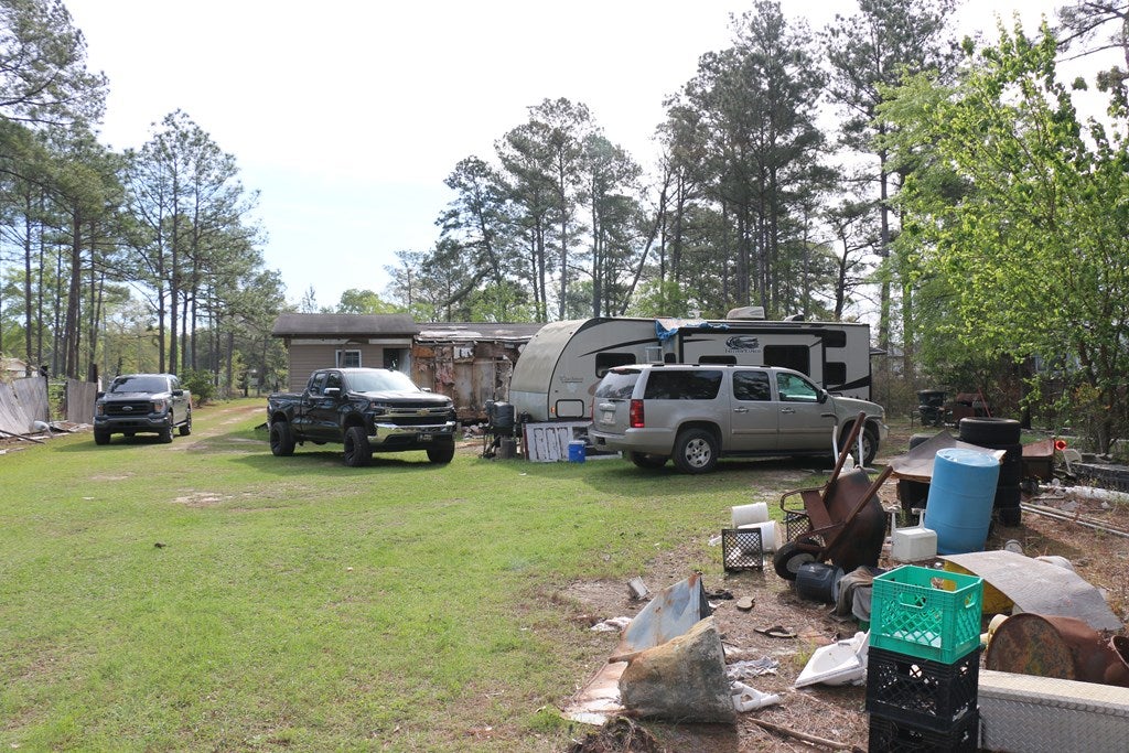 2661 Dewberry Road Quitman, GA 31643 - Photo 18 of 18 Gallery Image 18