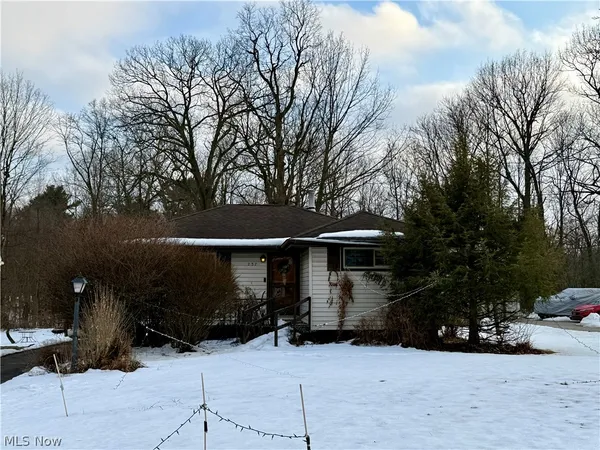 $115,000 | 237 Shields Road, Youngstown, OH 44512