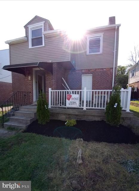 928 Rundale Avenue Lansdowne, PA 19050 - Photo 1 of 12