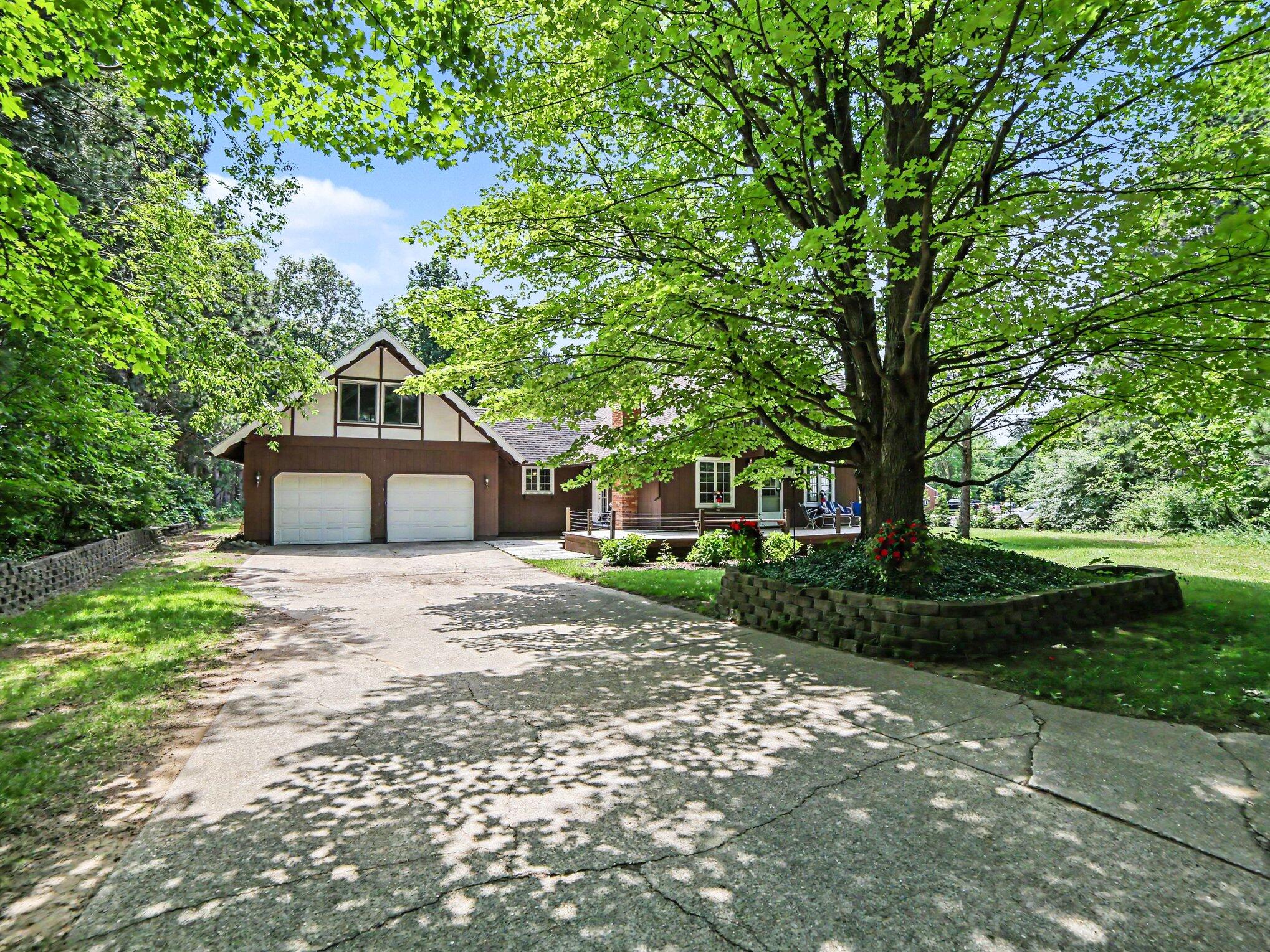 6945 West Shelby Road Shelby, MI 49455 - Photo 7 of 45 Private setting