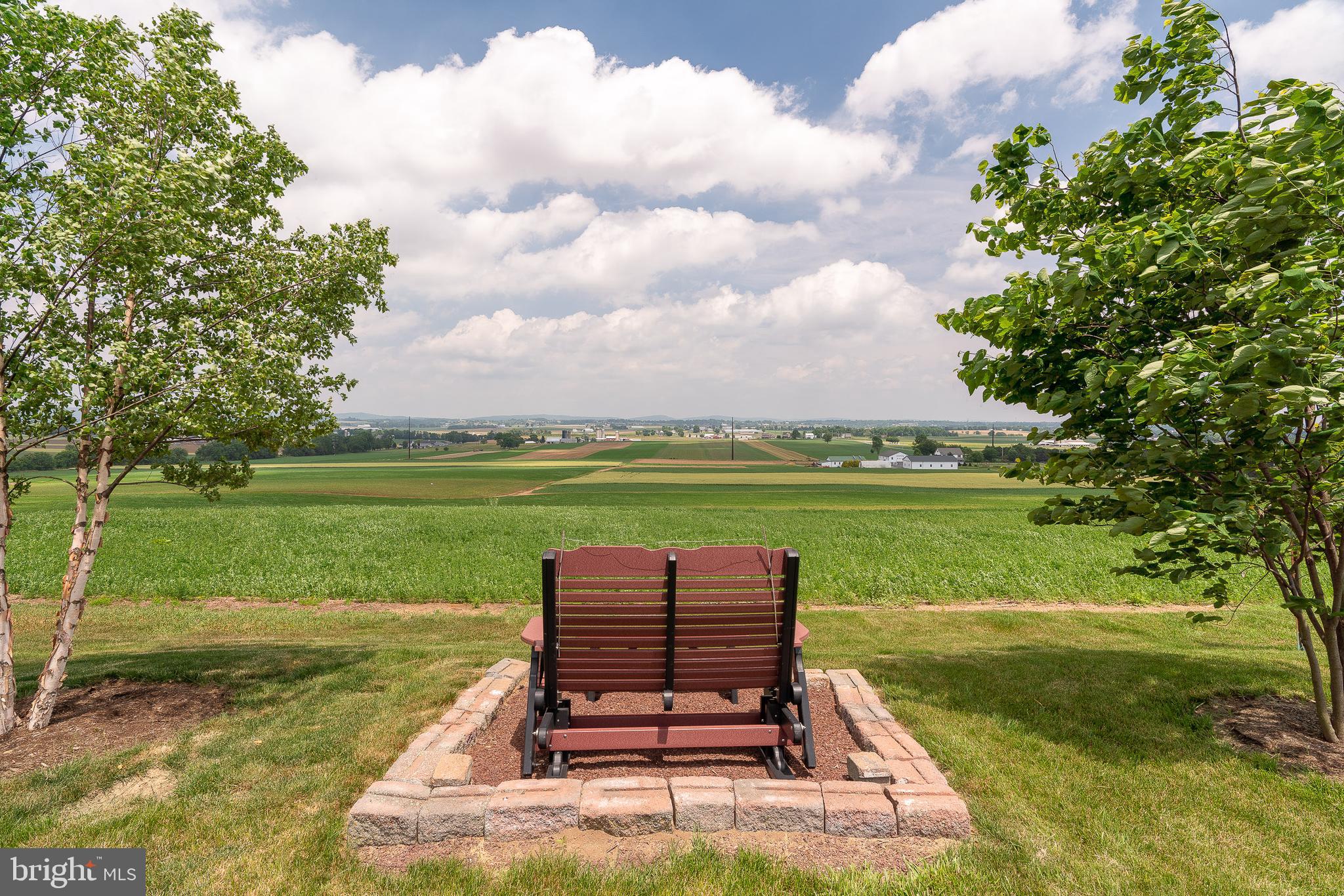 128 Fairland Road Lititz, PA 17543 - Photo 3 of 47 Million dollar views!