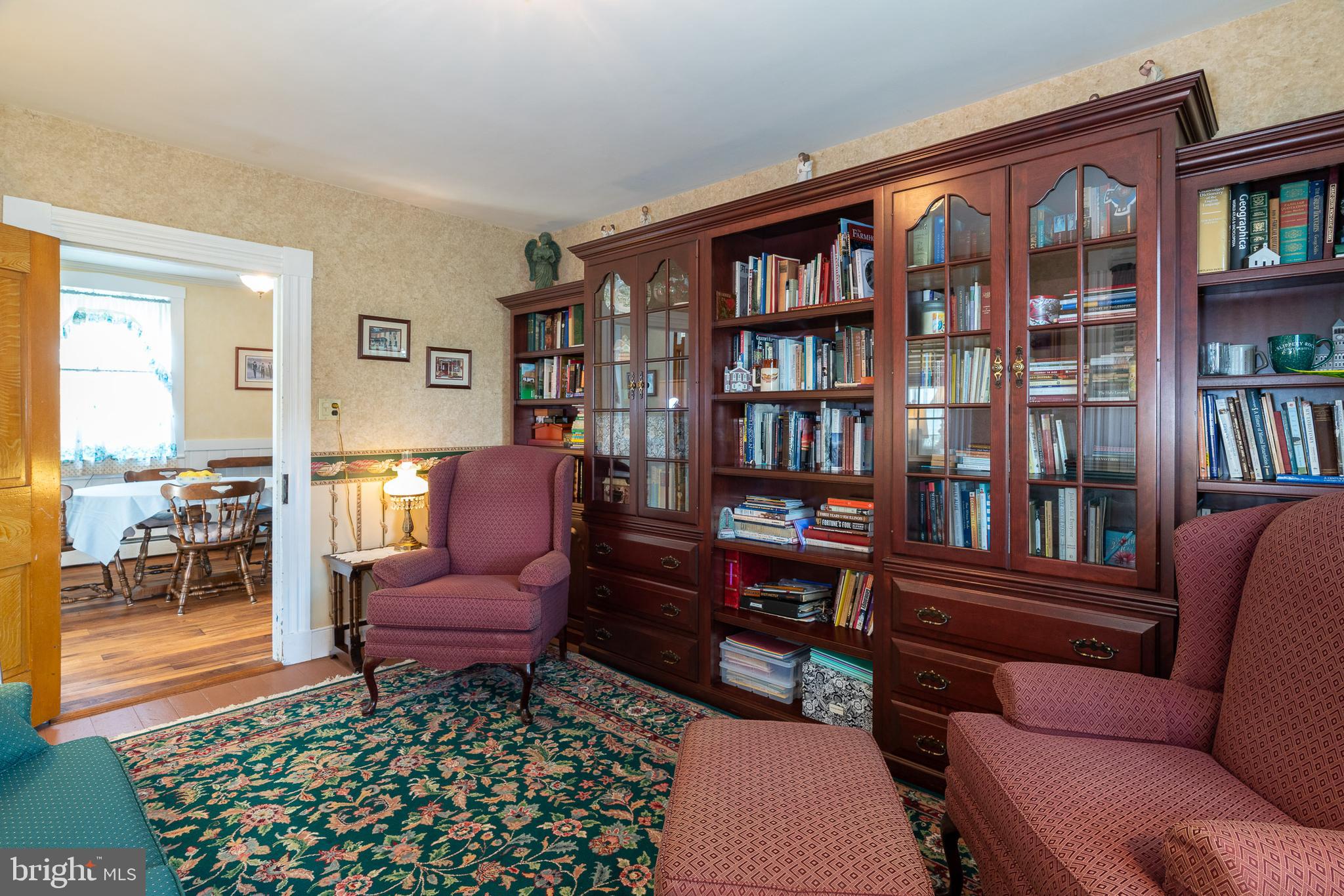 128 Fairland Road Lititz, PA 17543 - Photo 21 of 47