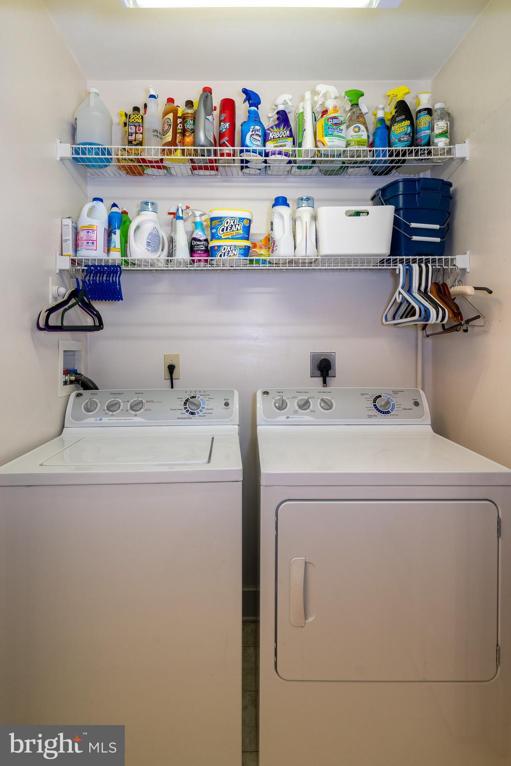 128 Fairland Road Lititz, PA 17543 - Photo 26 of 47 Laundry area on 1st floor