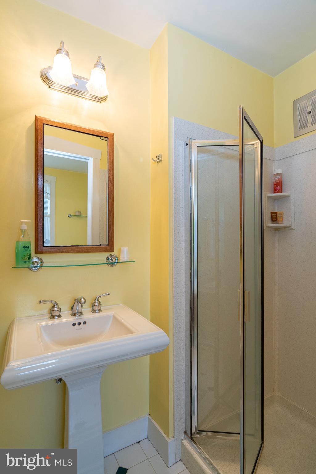 128 Fairland Road Lititz, PA 17543 - Photo 27 of 47 1st floor bath