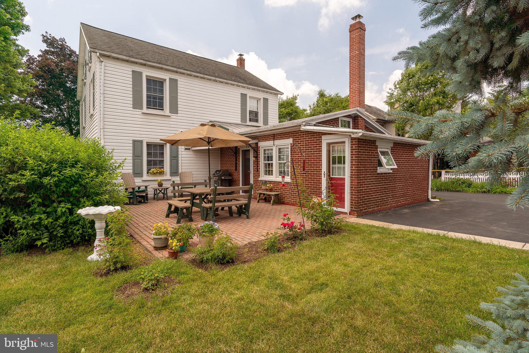128 Fairland Road Lititz, PA 17543 - Photo 9 of 47