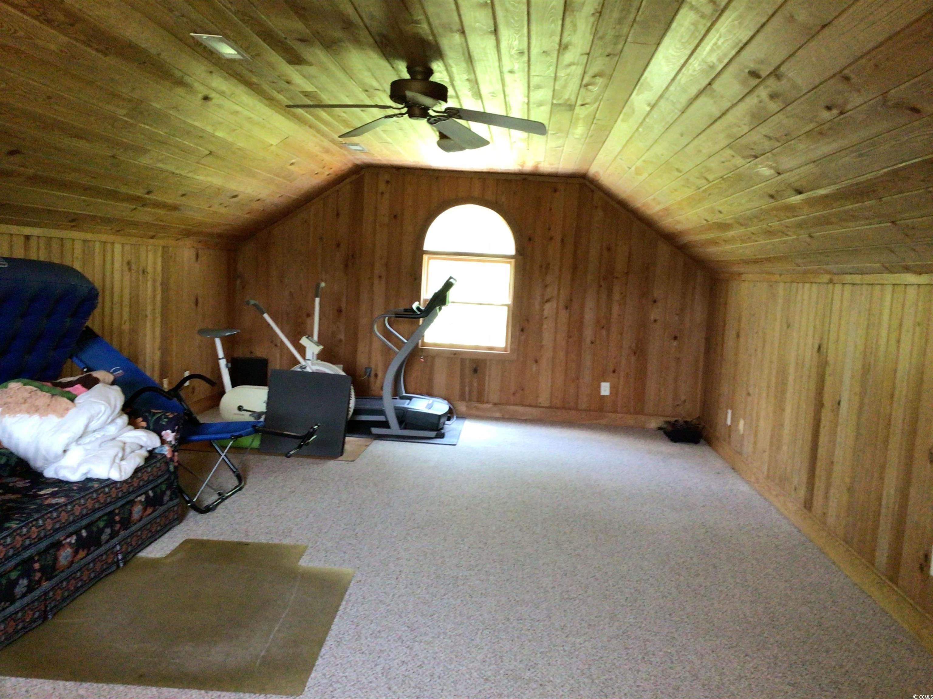 7253 Adrian Highway Loris, SC 29569 - Photo 28 of 33 Bonus Room Over Garage