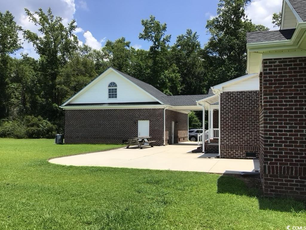 7253 Adrian Highway Loris, SC 29569 - Photo 9 of 33 Gallery Image 9