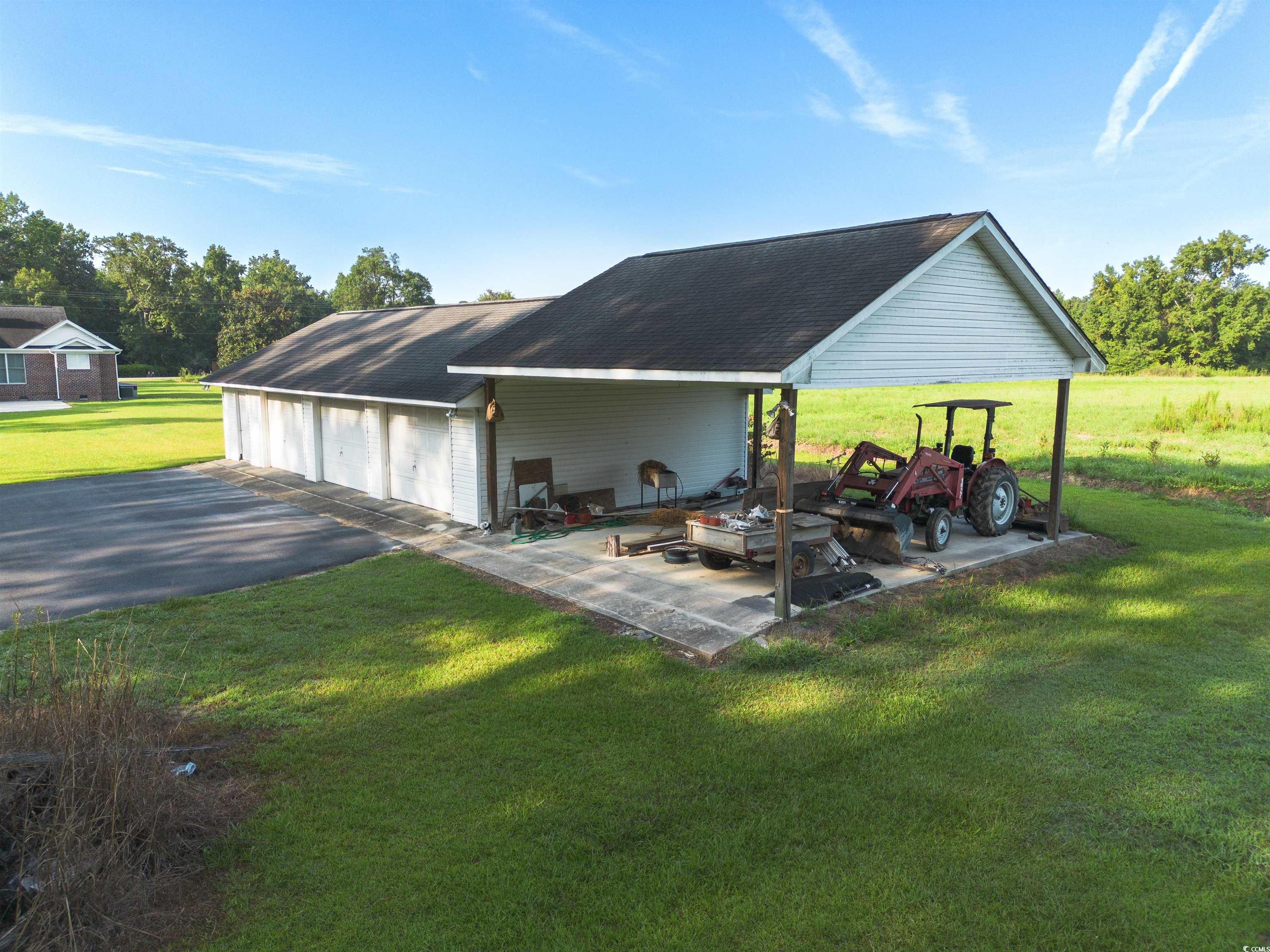 7253 Adrian Highway Loris, SC 29569 - Photo 10 of 33 Gallery Image 10