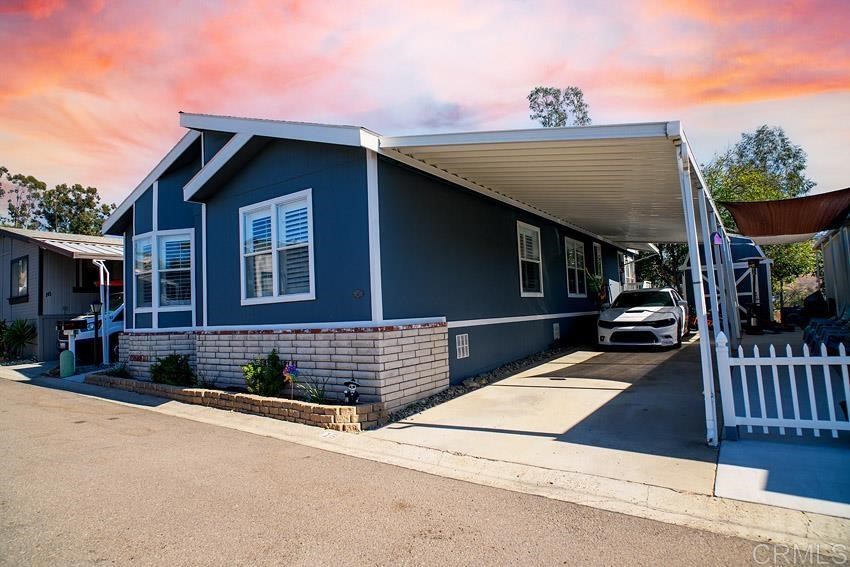 9395 Harritt Road, Unit 15 Lakeside, CA 92040 - Photo 3 of 40 Gallery Image 3