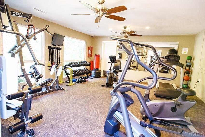 9395 Harritt Road, Unit 15 Lakeside, CA 92040 - Photo 36 of 40 Gallery Image 36