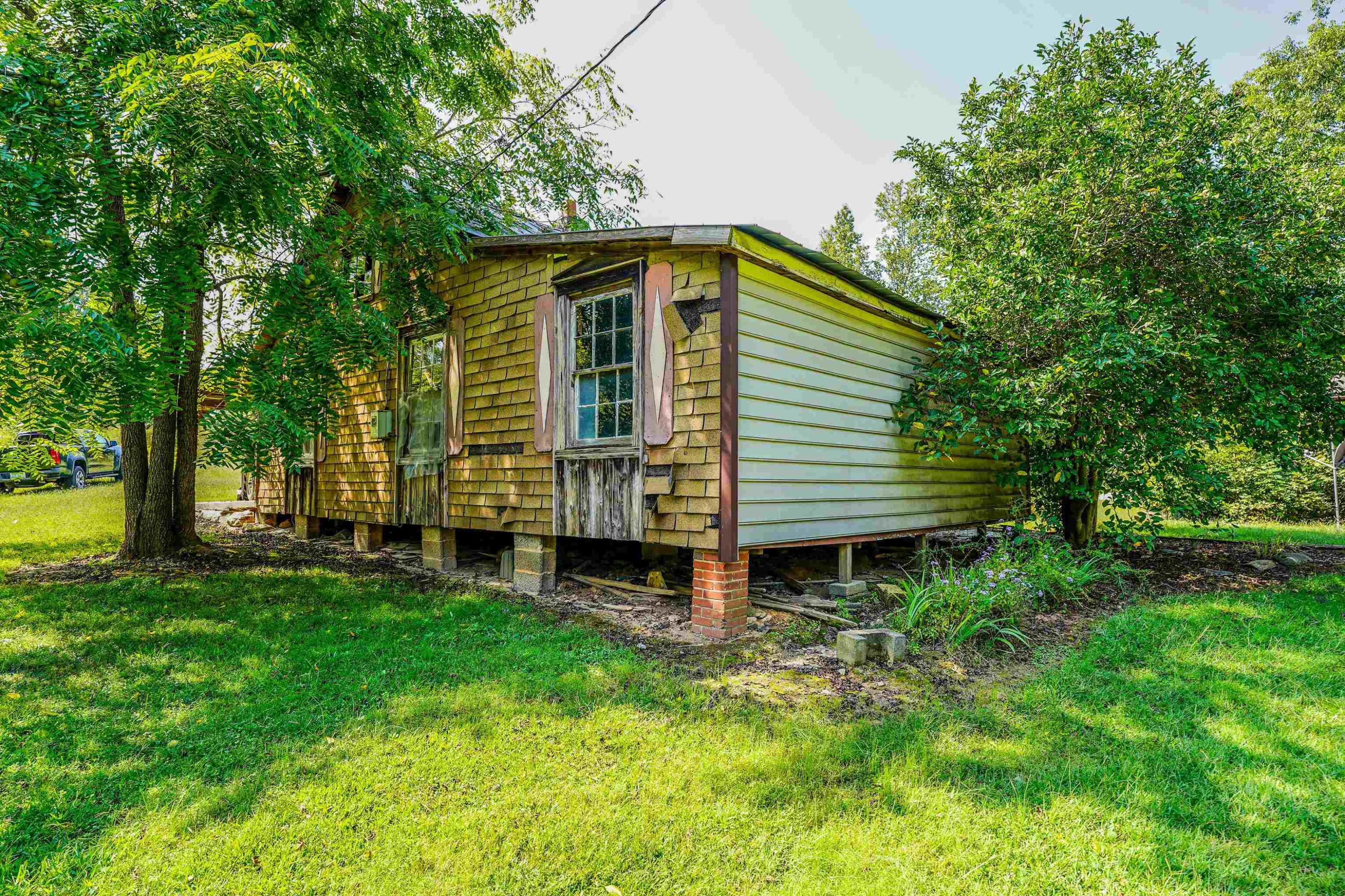 3640 Old Allensville Road Roxboro, NC 27574 - Photo 51 of 94 Photo 51