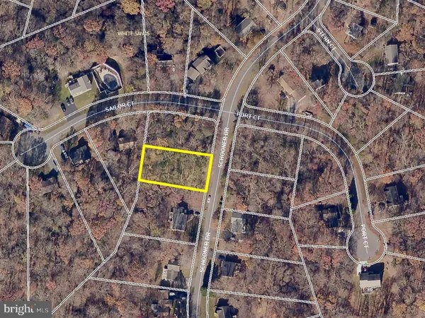 $5,000 | 7825 Schooner Drive, Lusby, MD 20657