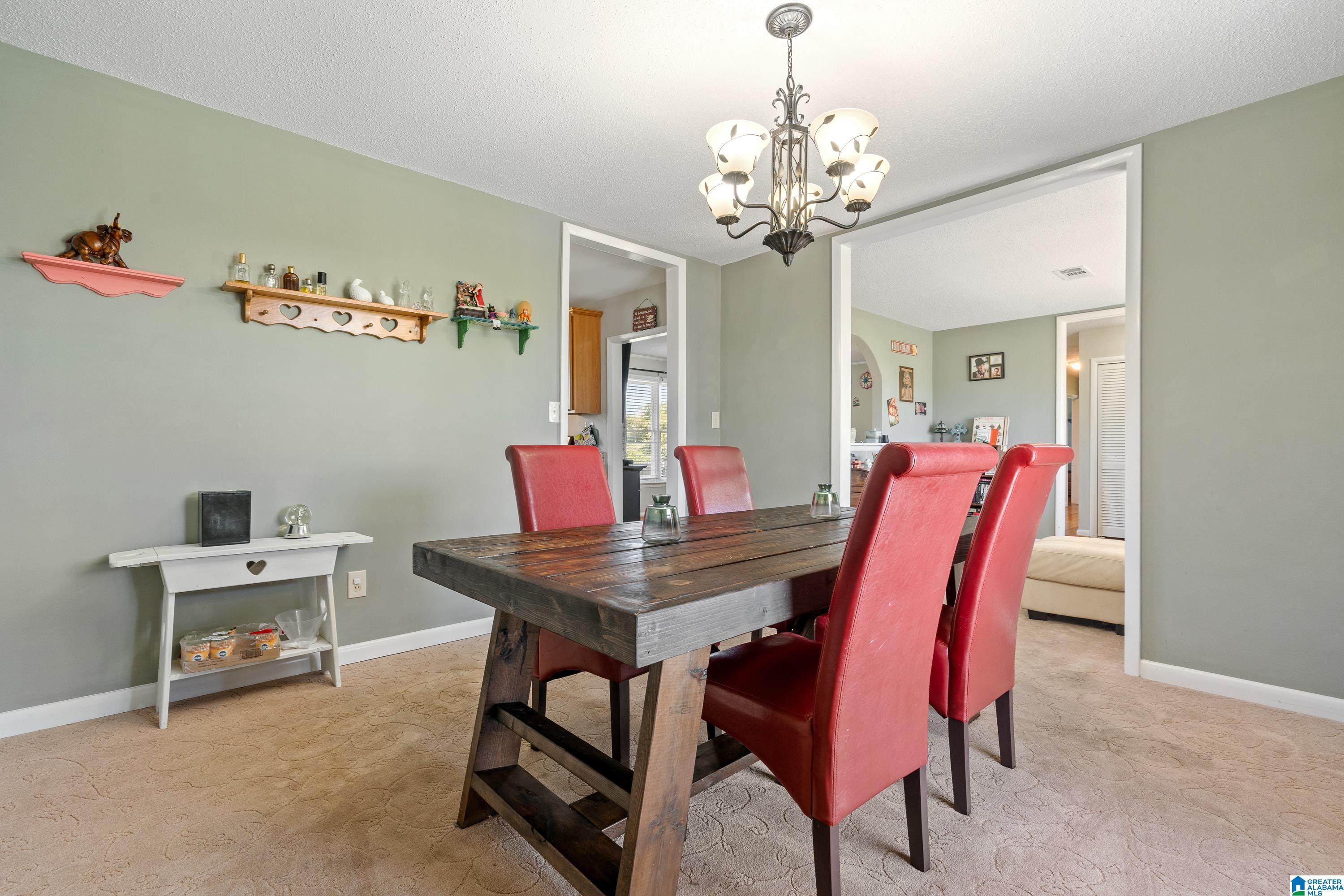 253 Masters Road Bessemer, AL 35023 - Photo 11 of 27