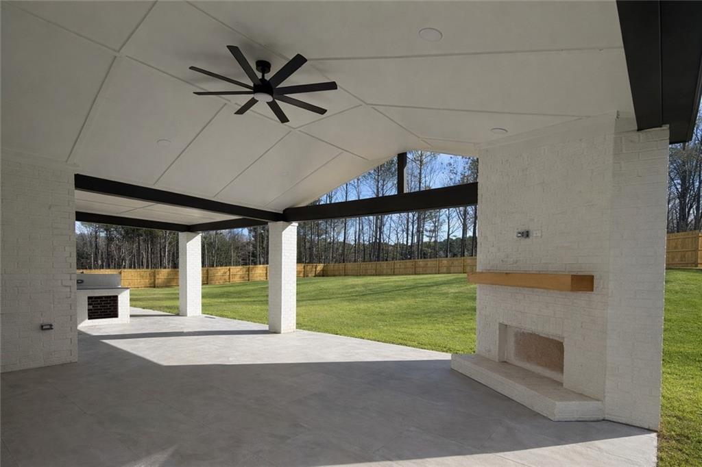 2592 Camp Mitchell Road Grayson, GA 30017 - Photo 12 of 17