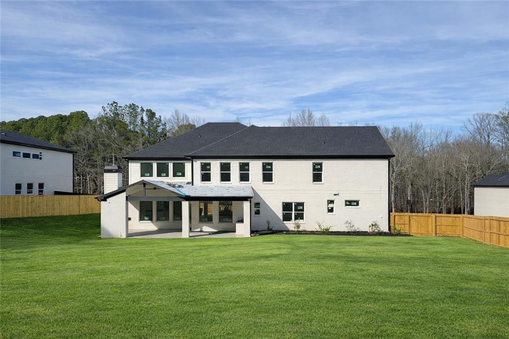 2592 Camp Mitchell Road Grayson, GA 30017 - Photo 13 of 17