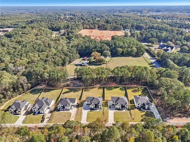 $1,249,000 | 2592 Camp Mitchell Road, Grayson, GA 30017