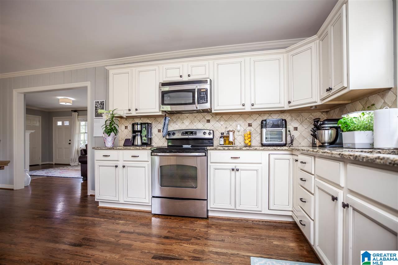 2132 Kent Way Birmingham, AL 35226 - Photo 16 of 37