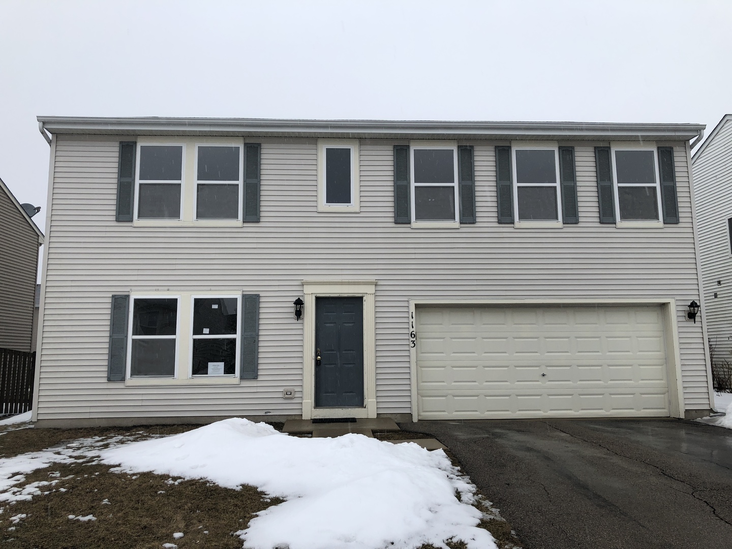 1163 Port Royal Road Pingree Grove, IL 60140 - Photo 1 of 13 Gallery Image 1