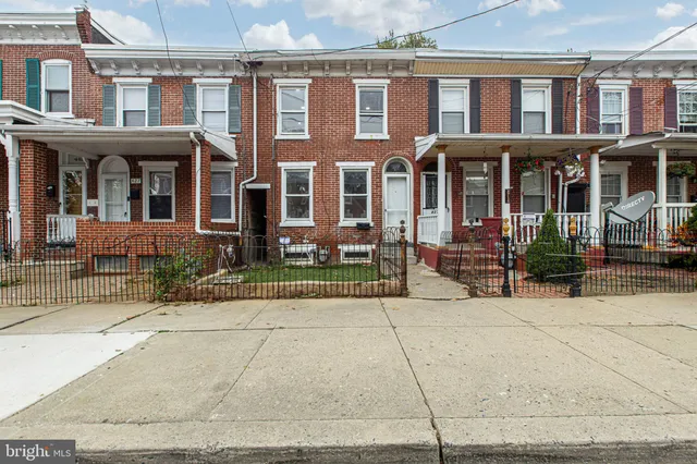 $1,250 | 425 South Heald Street, Wilmington, DE 19801