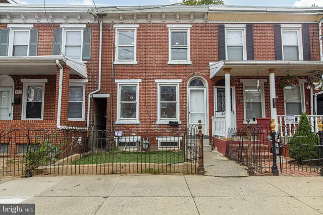 $1,250 | 425 South Heald Street, Wilmington, DE 19801