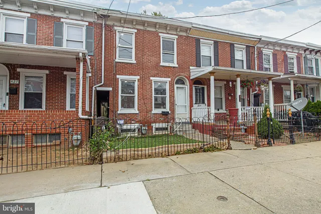 $1,250 | 425 South Heald Street, Wilmington, DE 19801