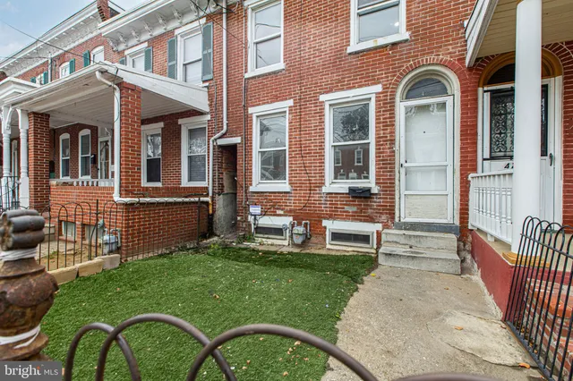 $1,250 | 425 South Heald Street, Wilmington, DE 19801