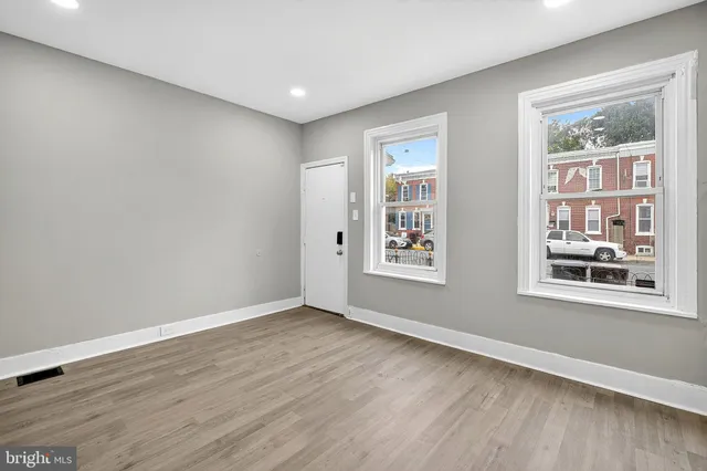 $1,250 | 425 South Heald Street, Wilmington, DE 19801