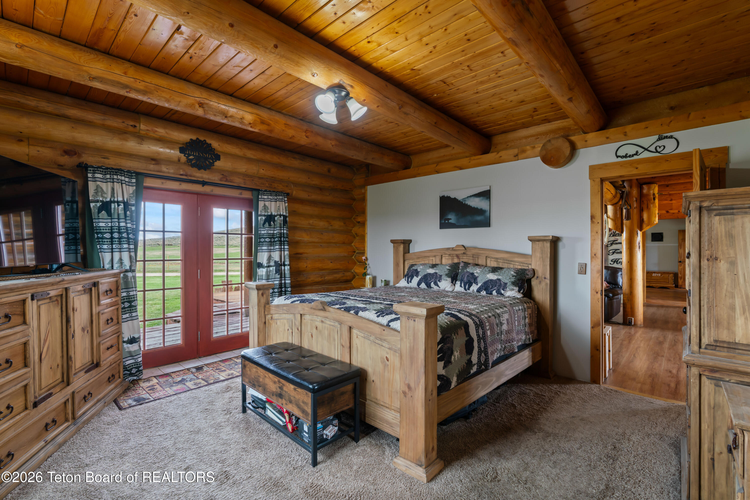 138-2 Forty Rod Road Pinedale, WY 82941 - Photo 49 of 77 20260529-DSC07540