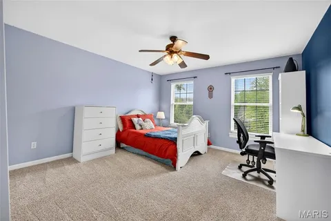 $550,000 | 8046 Knights Crossing Drive, O'Fallon, MO 63368
