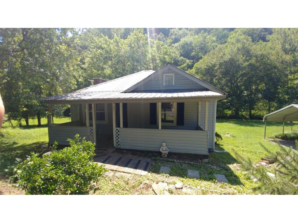1096 Paperville Road Bristol, TN 37620 - Photo 1 of 7 Photo 1