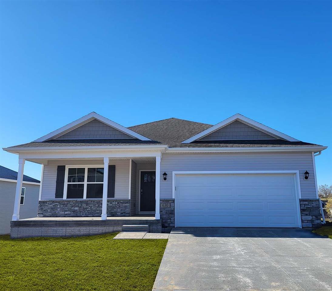 3155 Scanlon Farms Road Coralville, IA 52241 - Photo 1 of 25 Gallery Image 1