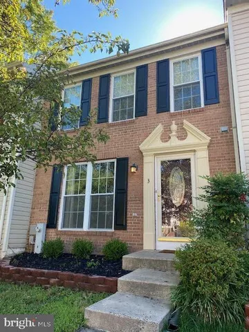 $2,635 | 3 Brantwood Court, Nottingham, MD 21236