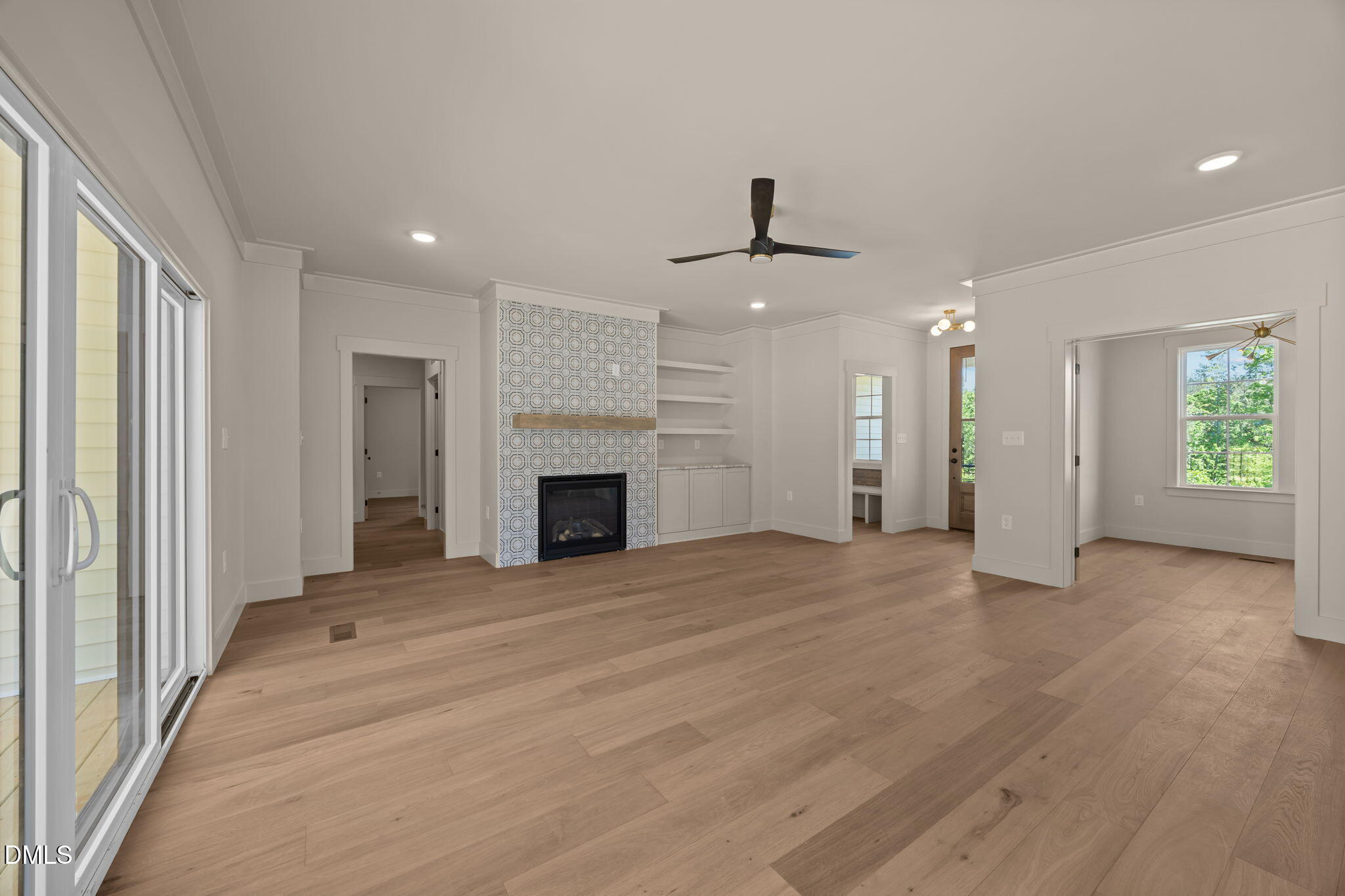 40 Stream Vw Way Spring Hope, NC 27882 - Photo 12 of 44