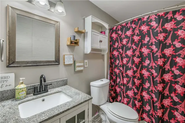 $312,000 | 1905 Carter Creek Parkway, Bryan, TX 77802