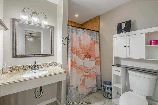 $312,000 | 1905 Carter Creek Parkway, Bryan, TX 77802