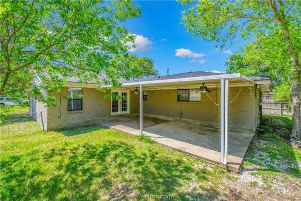 $312,000 | 1905 Carter Creek Parkway, Bryan, TX 77802
