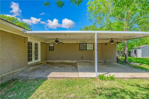 $312,000 | 1905 Carter Creek Parkway, Bryan, TX 77802