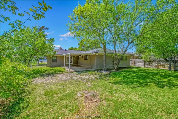 $312,000 | 1905 Carter Creek Parkway, Bryan, TX 77802