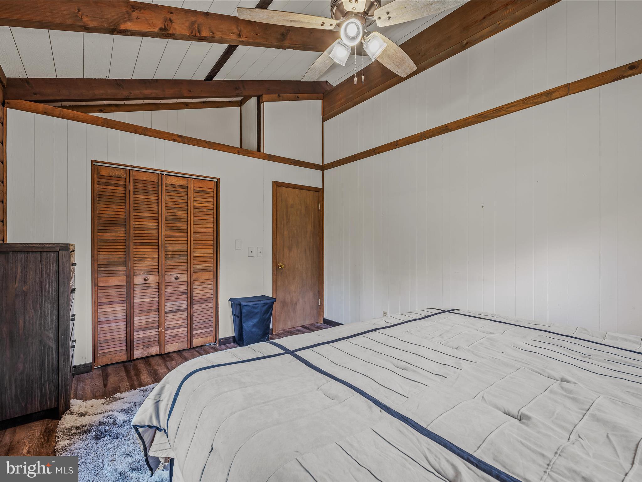 56 Sir Johns Run Road Berkeley Springs, WV 25411 - Photo 12 of 37 Primary Bedroom