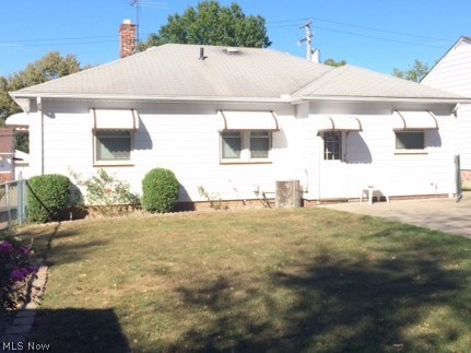 9712 David Road Cleveland, OH 44125 - Photo 19 of 22