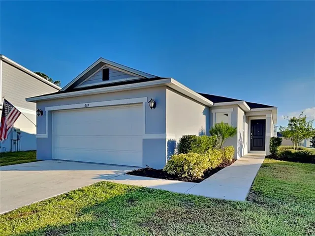 $1,749 | Undisclosed Address, Davenport, FL 33837