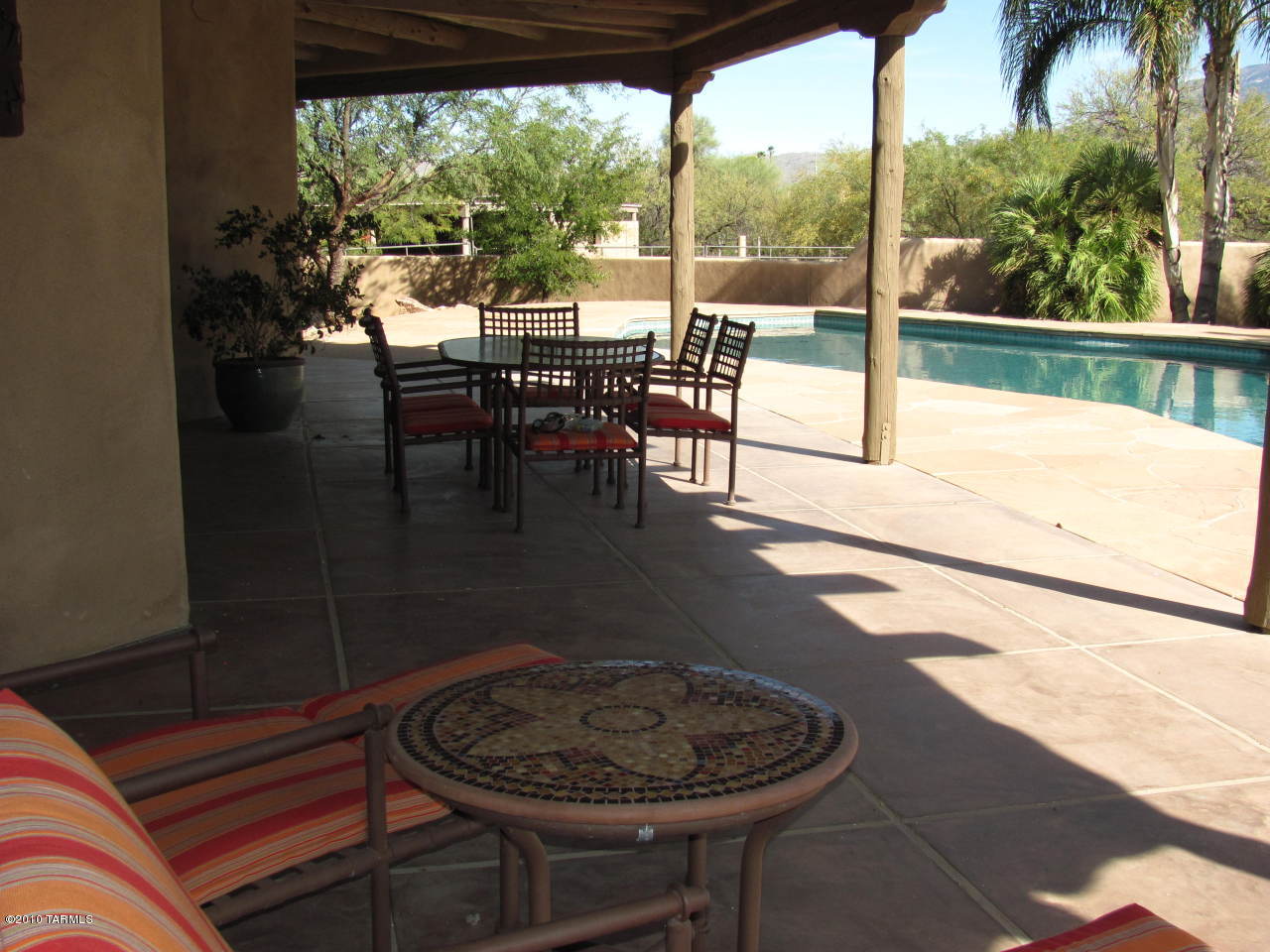 51 South Mustang Ranch Tucson, AZ 85748 - Photo 22 of 47