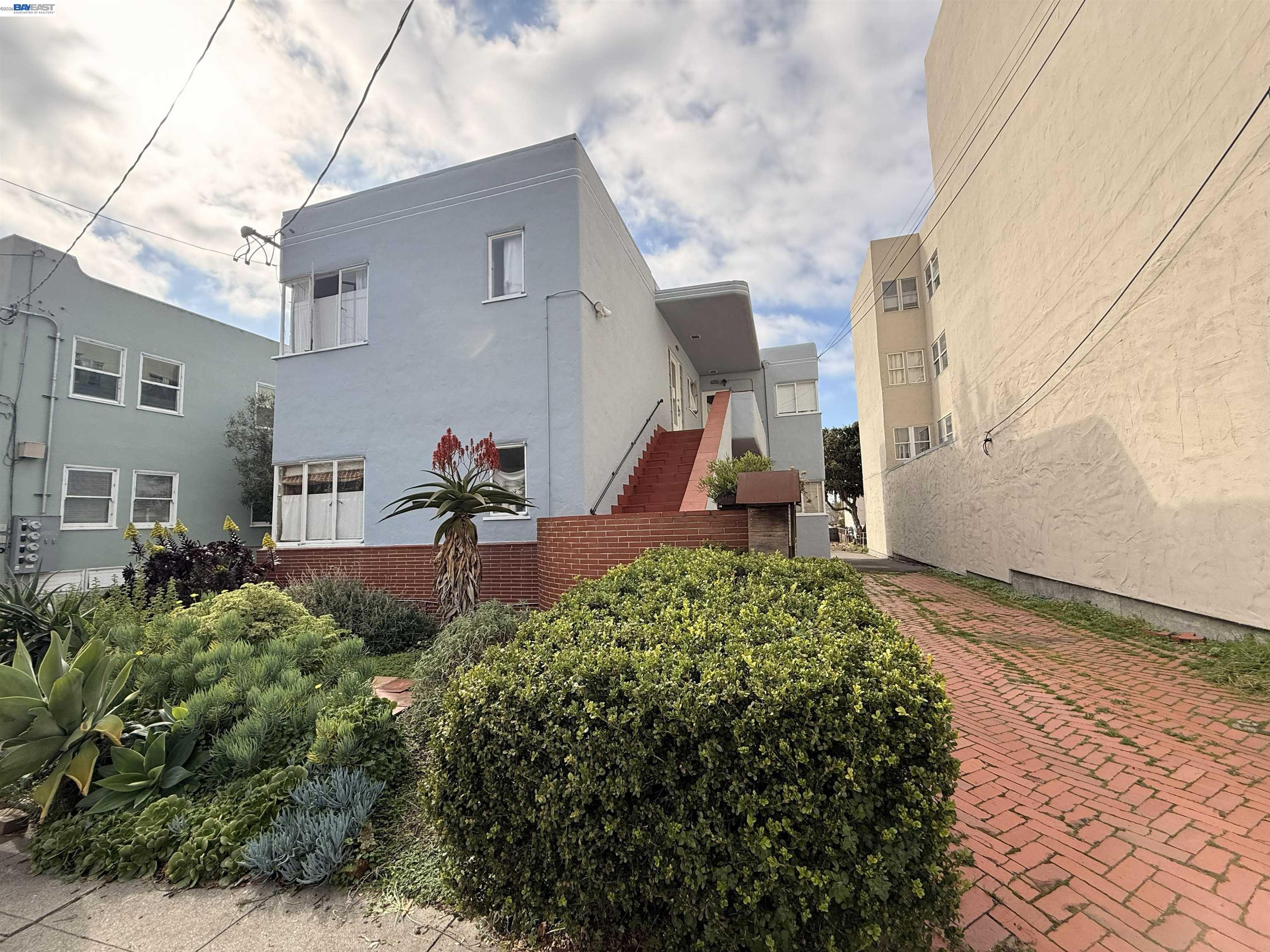 1682 Oxford Street Berkeley, CA 94709 - Photo 7 of 7