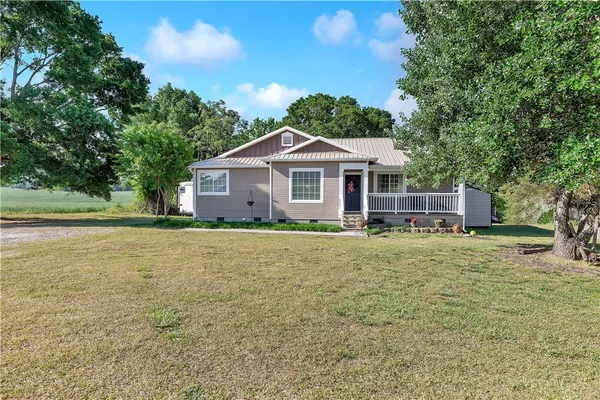 $259,900 | 7133 Highway 24, Townville, SC 29689