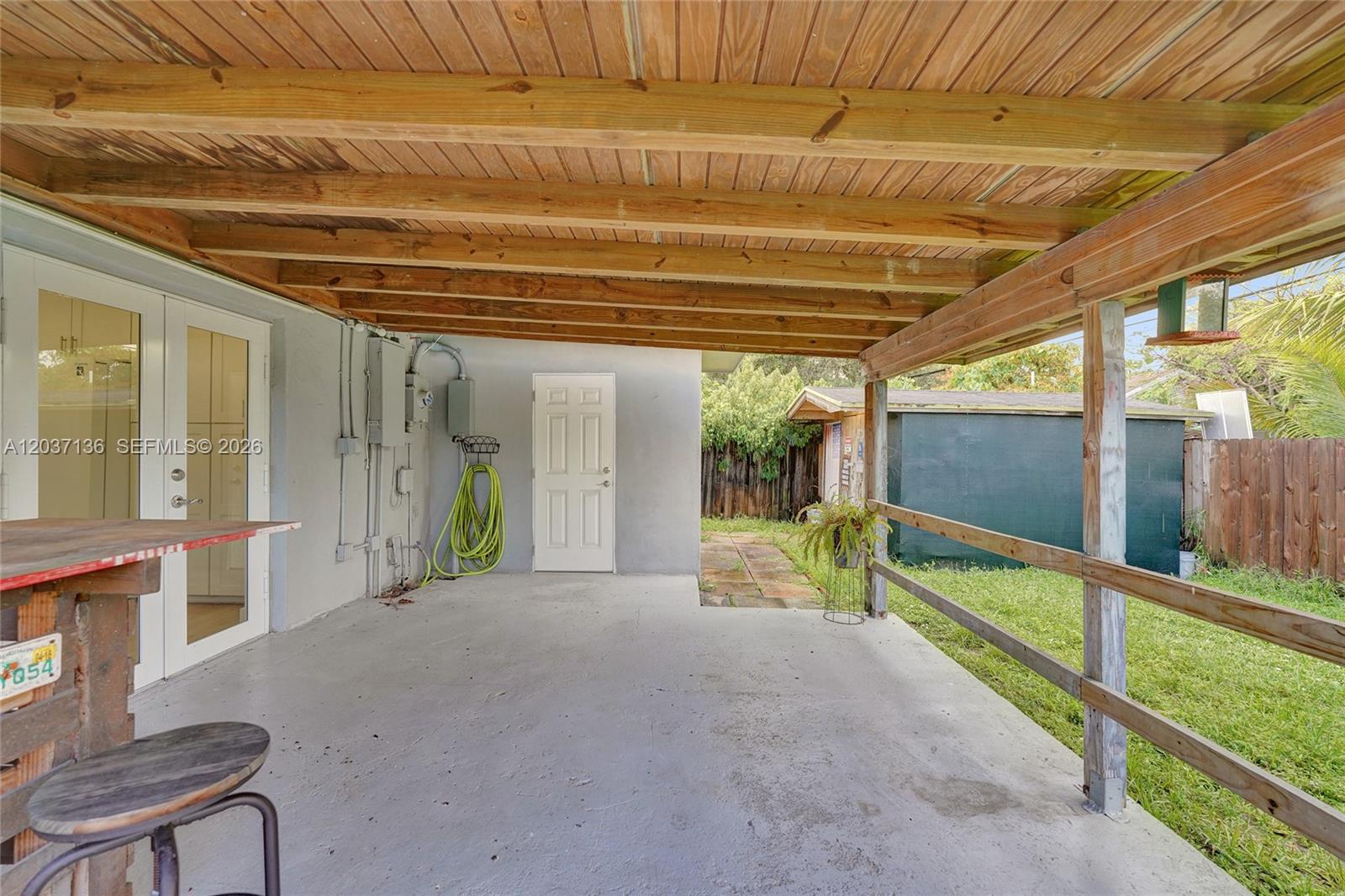 5701 Southwest 37th Street Davie, FL 33314 - Photo 59 of 73