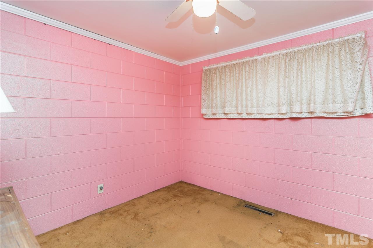 1016 Legend Road Raleigh, NC 27603 - Photo 16 of 21 a view of empty room