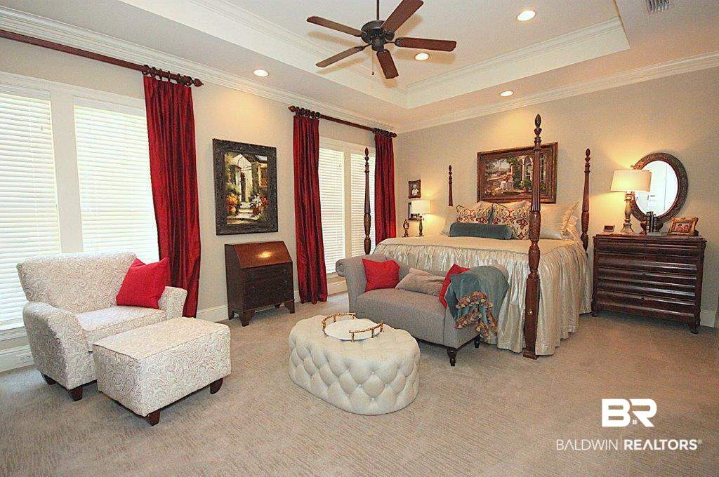 29991 Dolive Ridge Daphne, AL 36527 - Photo 19 of 50 Master Bedroom