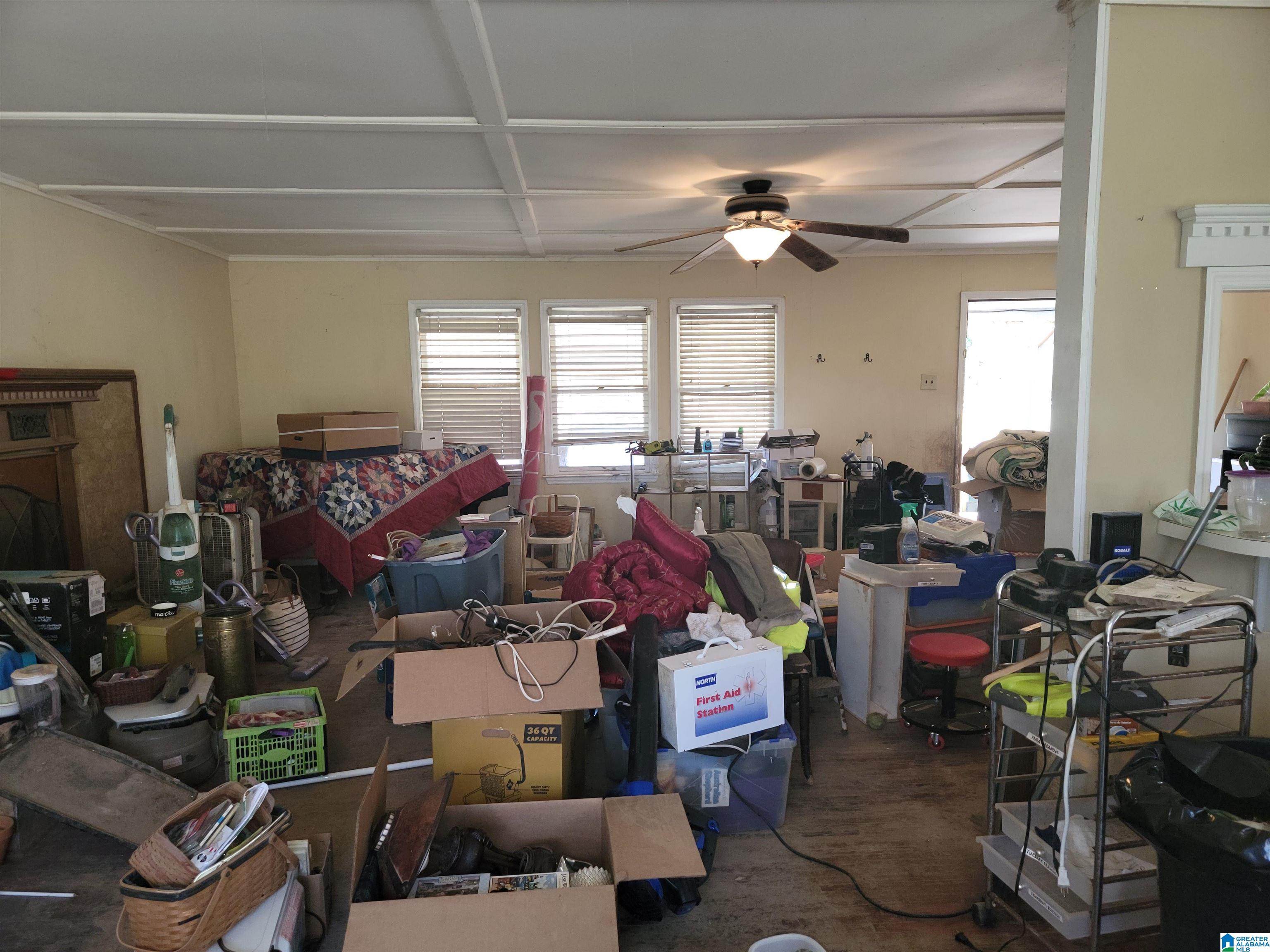 319 Jones Village Road Springville, AL 35146 - Photo 22 of 48