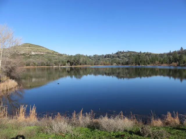 $93,000 | 0 White Rock Road, Mountain Ranch, CA 95246