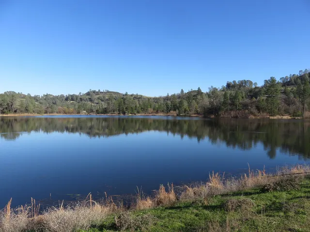 $93,000 | 0 White Rock Road, Mountain Ranch, CA 95246